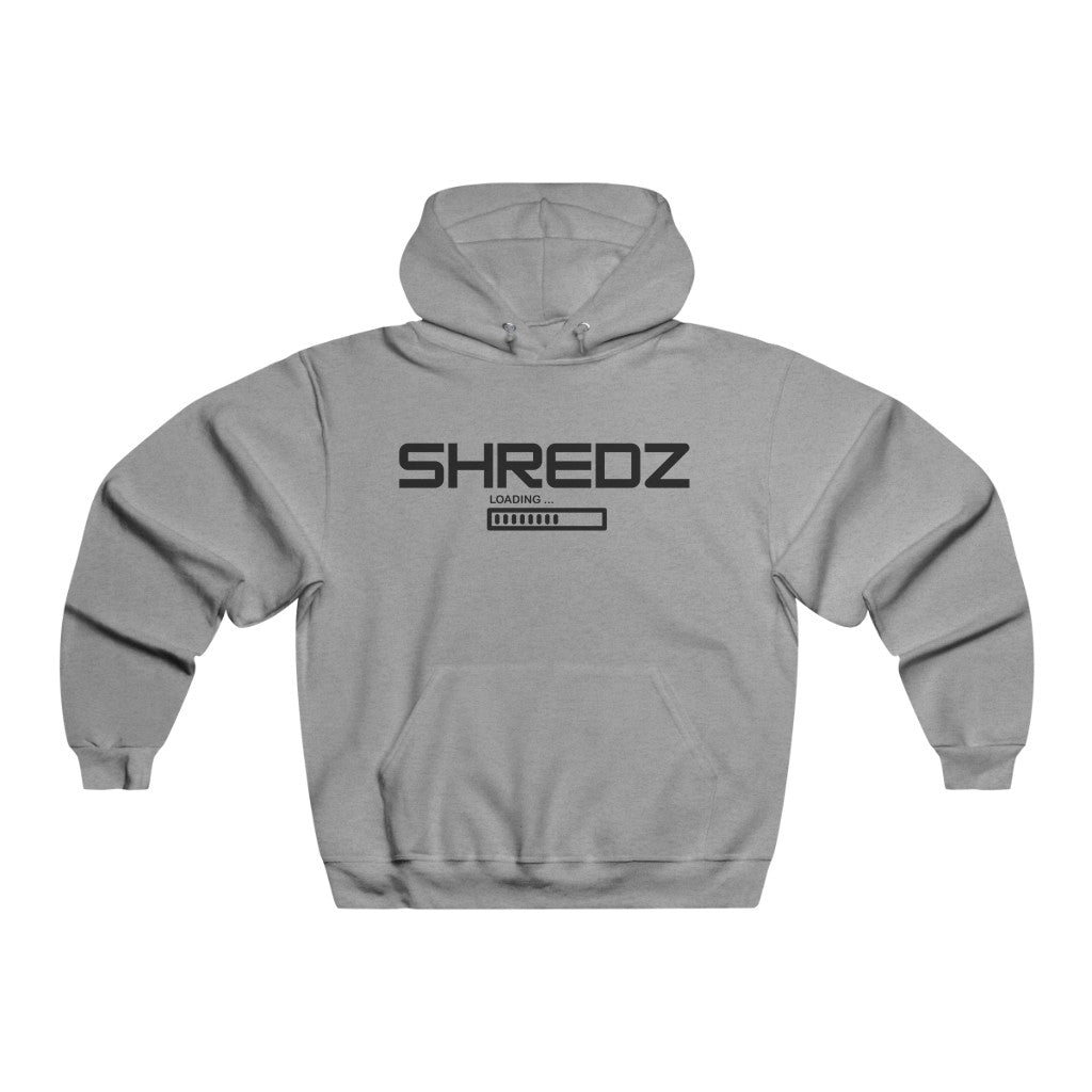 SHREDZ LOADING...