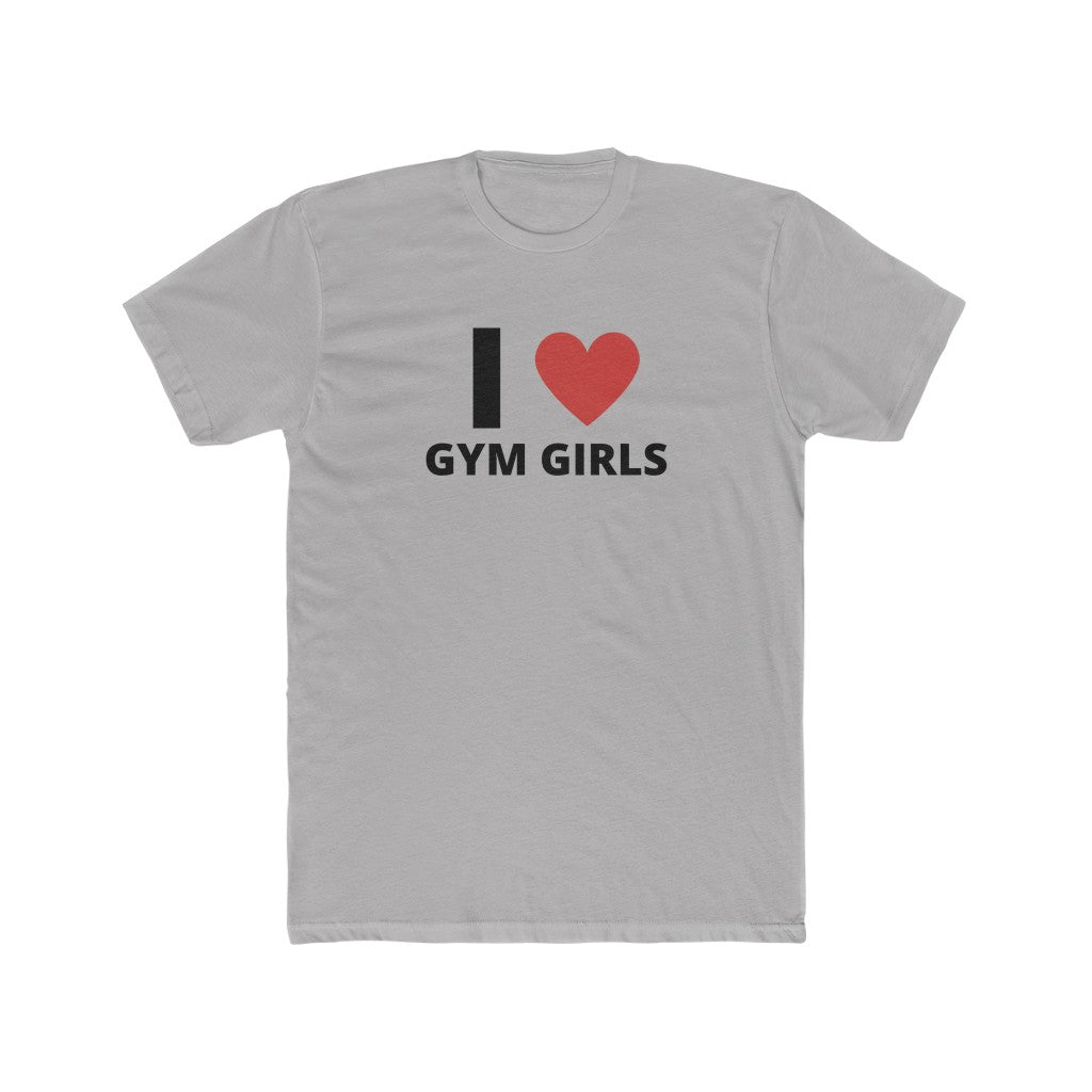 I *HEART* GYM GIRLS