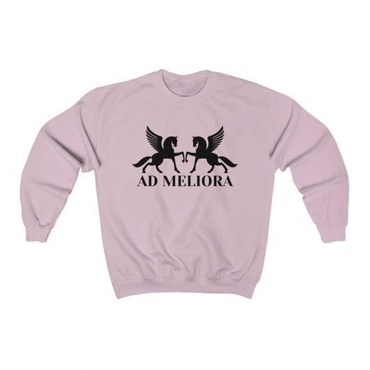 AD MELIORA