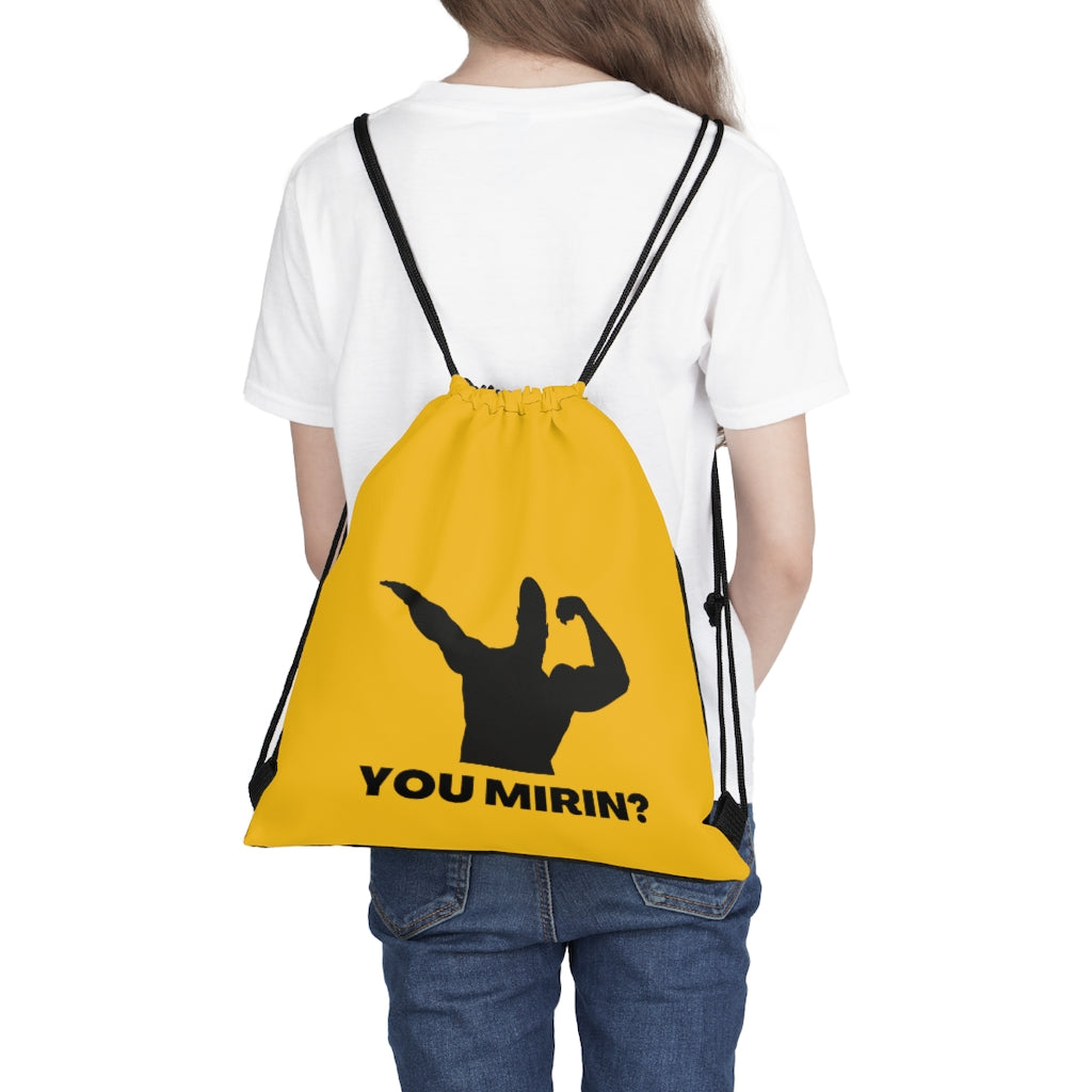 YOU MIRIN BAG