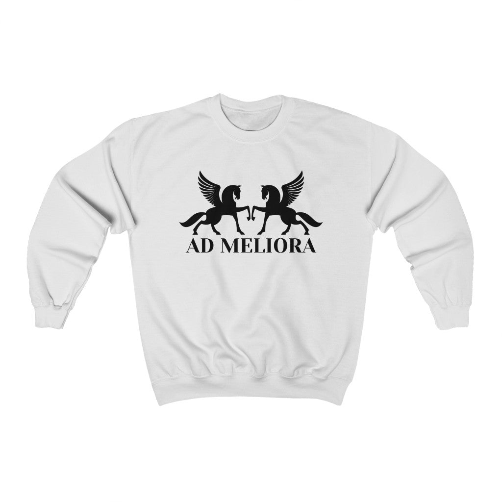 AD MELIORA