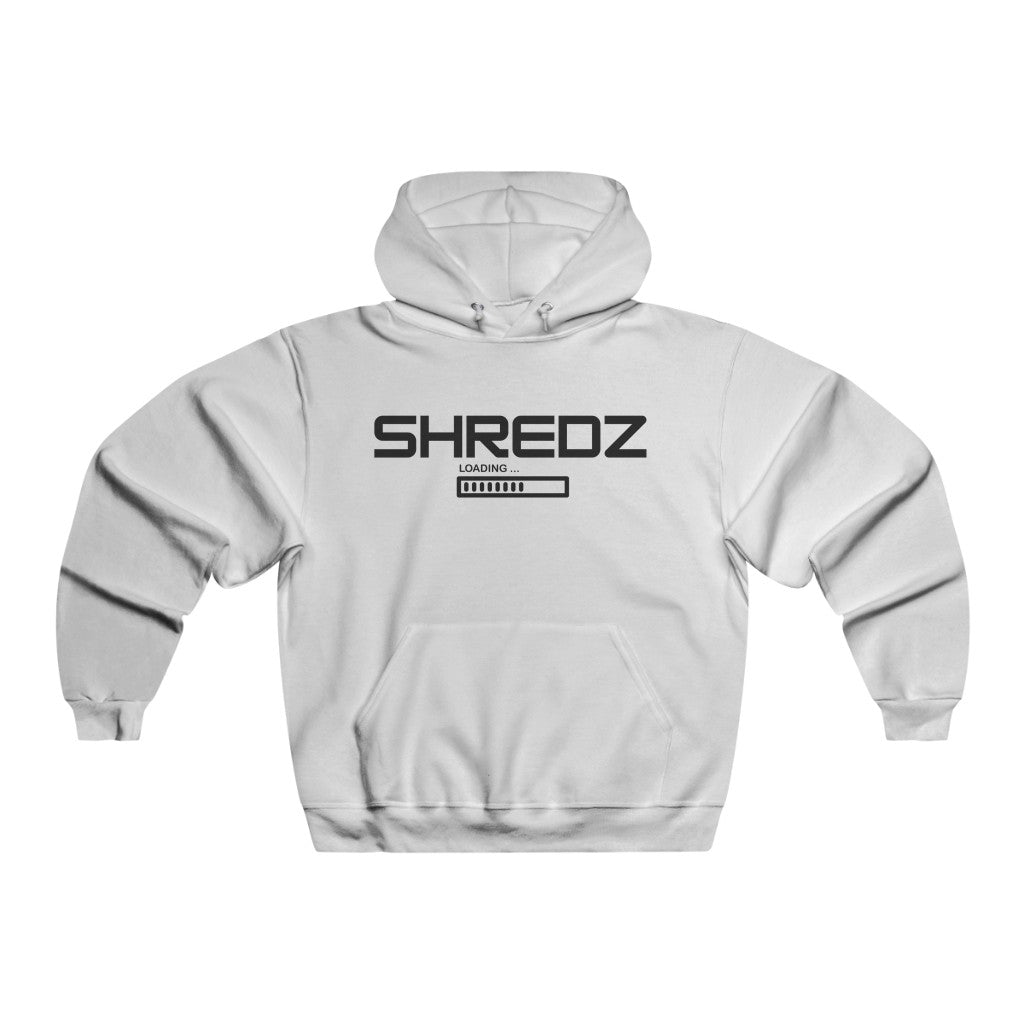 SHREDZ LOADING...