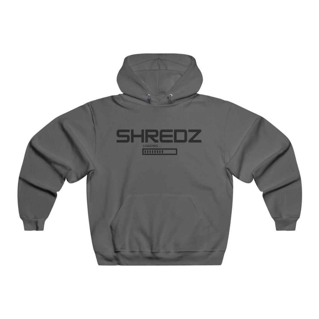 SHREDZ LOADING...