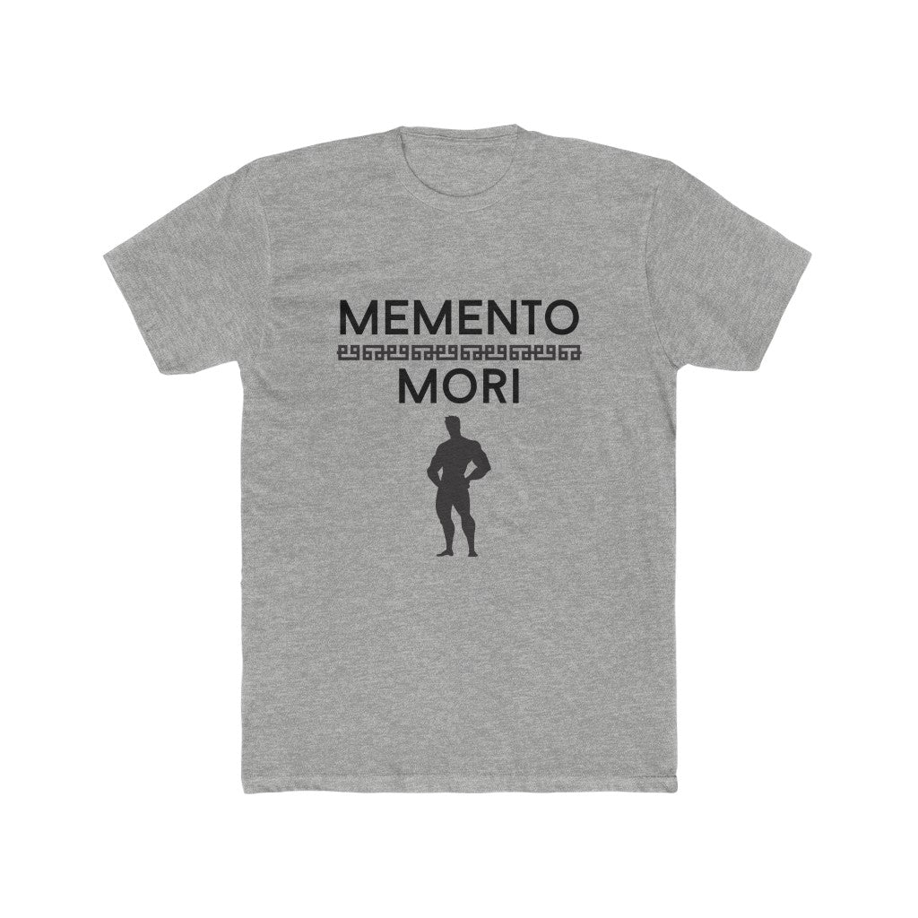 MEMENTO MORI