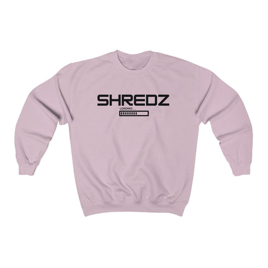 SHREDZ LOADING...