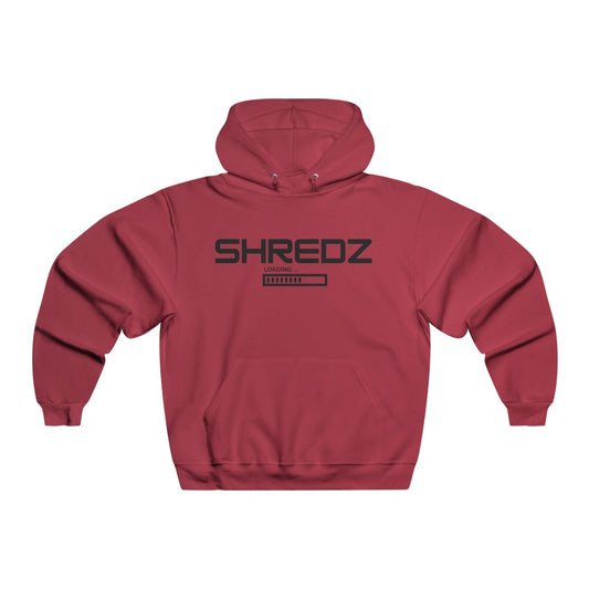 SHREDZ LOADING...