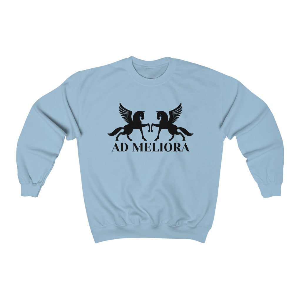 AD MELIORA