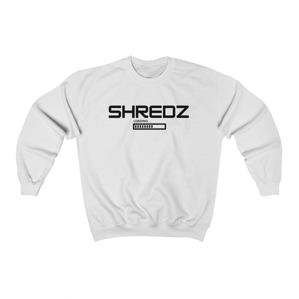 SHREDZ LOADING...